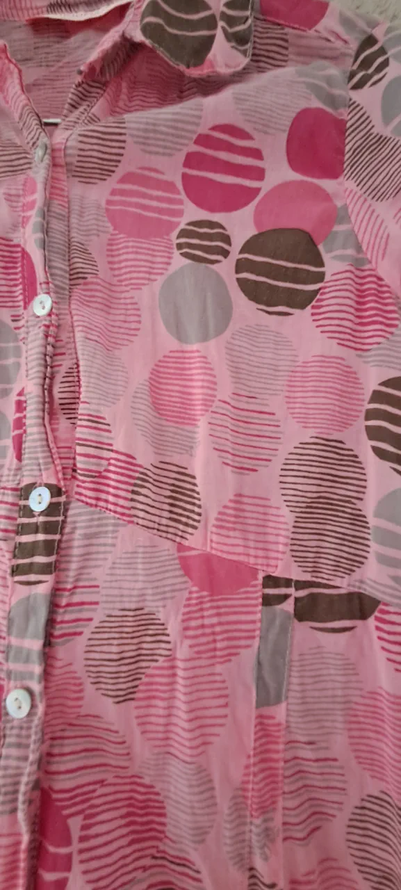 Camisa Victoria jess - imagen 8