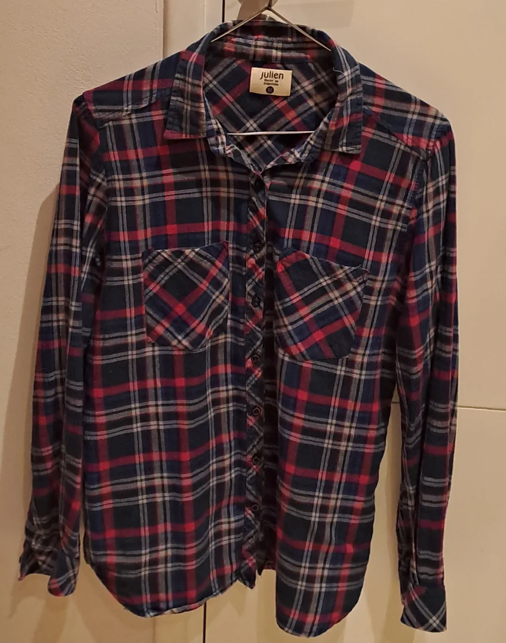 Camisa Julien - imagen 3