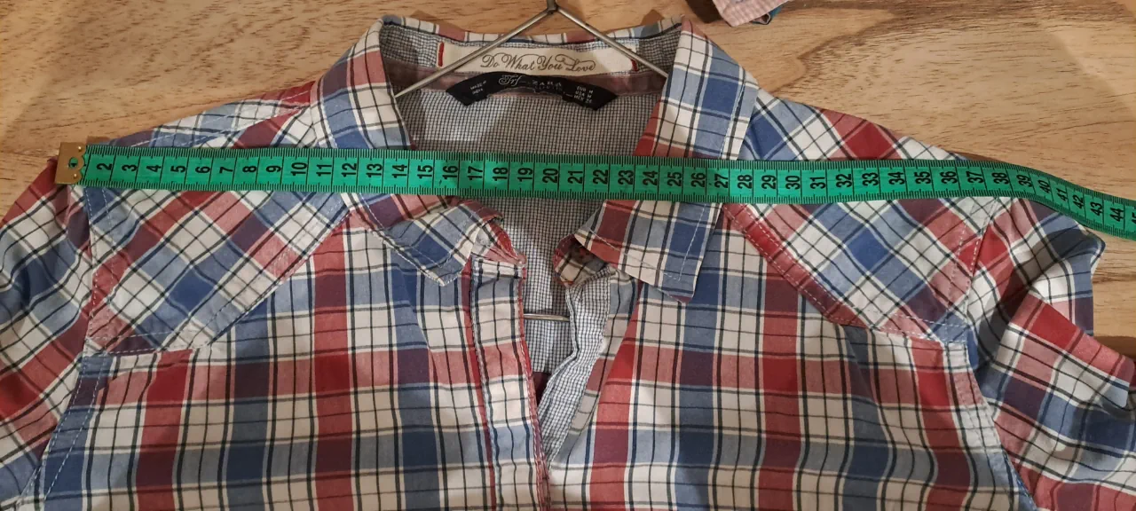 Camisa Zara - imagen 6