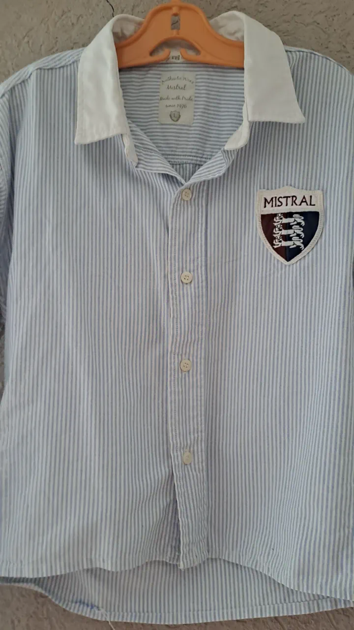 Camisa Mistral - imagen 6