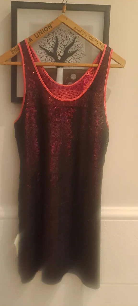 Vestido Zara - imagen 1