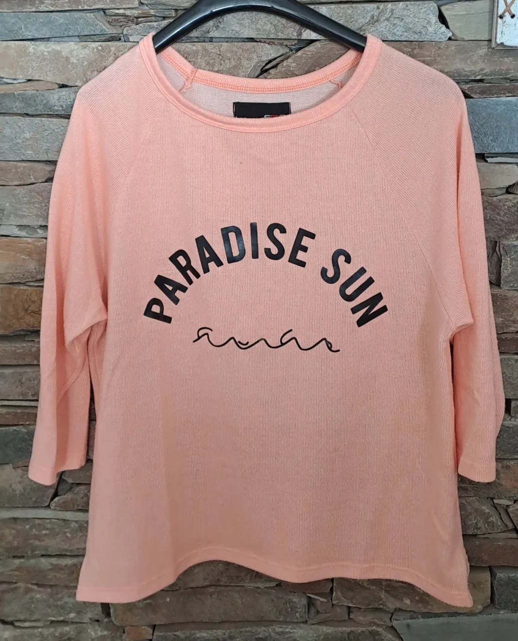 Remera Eme - imagen 1