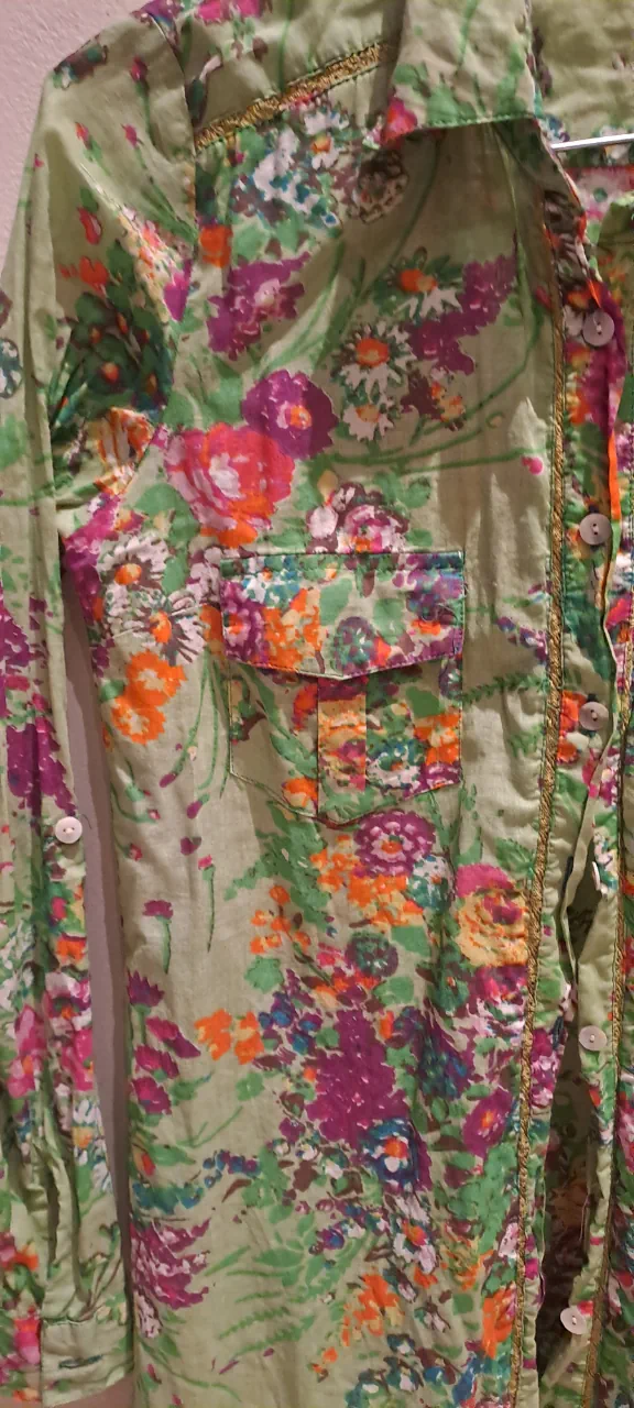 Camisa La mercerie - imagen 3