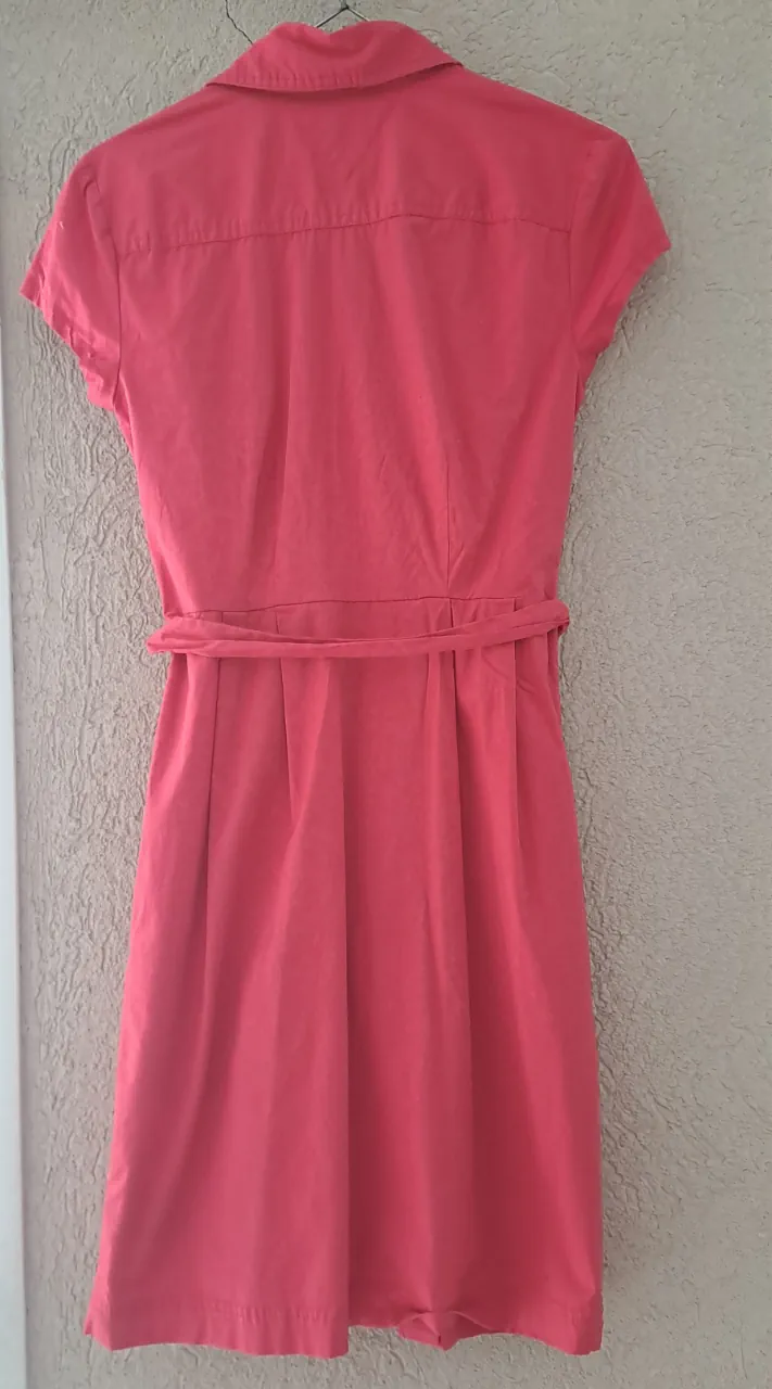 Vestido Tommy Hilfiger - imagen 5