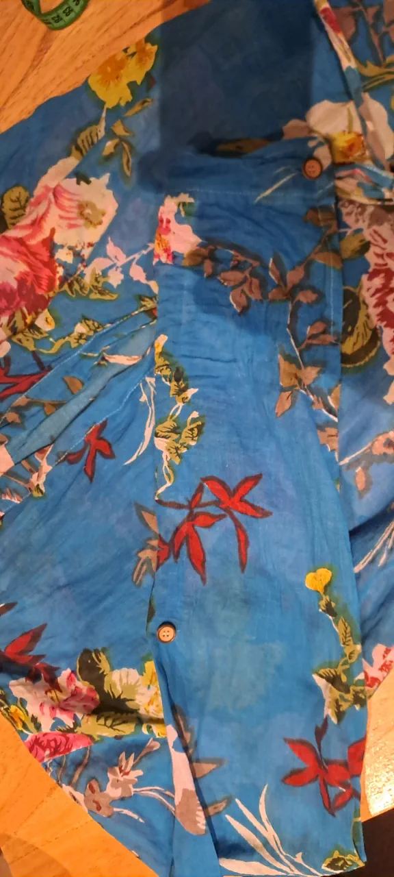 Blusa La mercerie - imagen 4