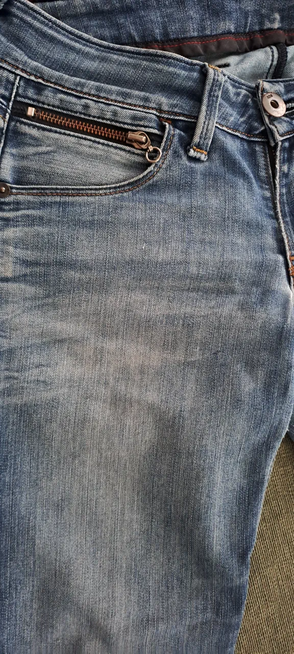 Jean Levi's - imagen 4
