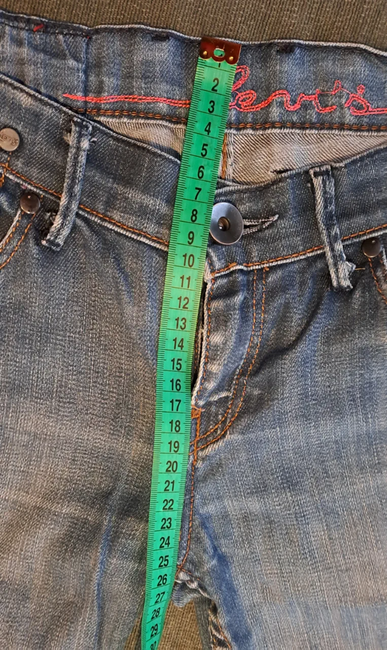 Jean Levi's - imagen 9