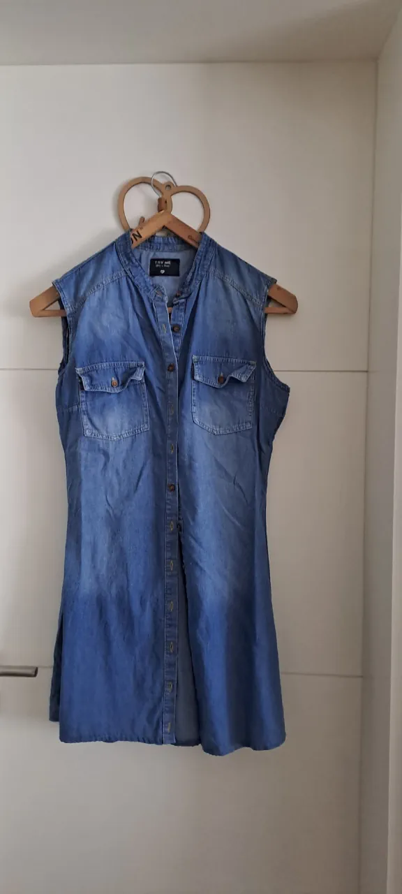 Vestido Try Me - imagen 1