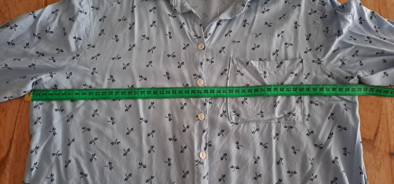 Camisa DREAM - imagen 3