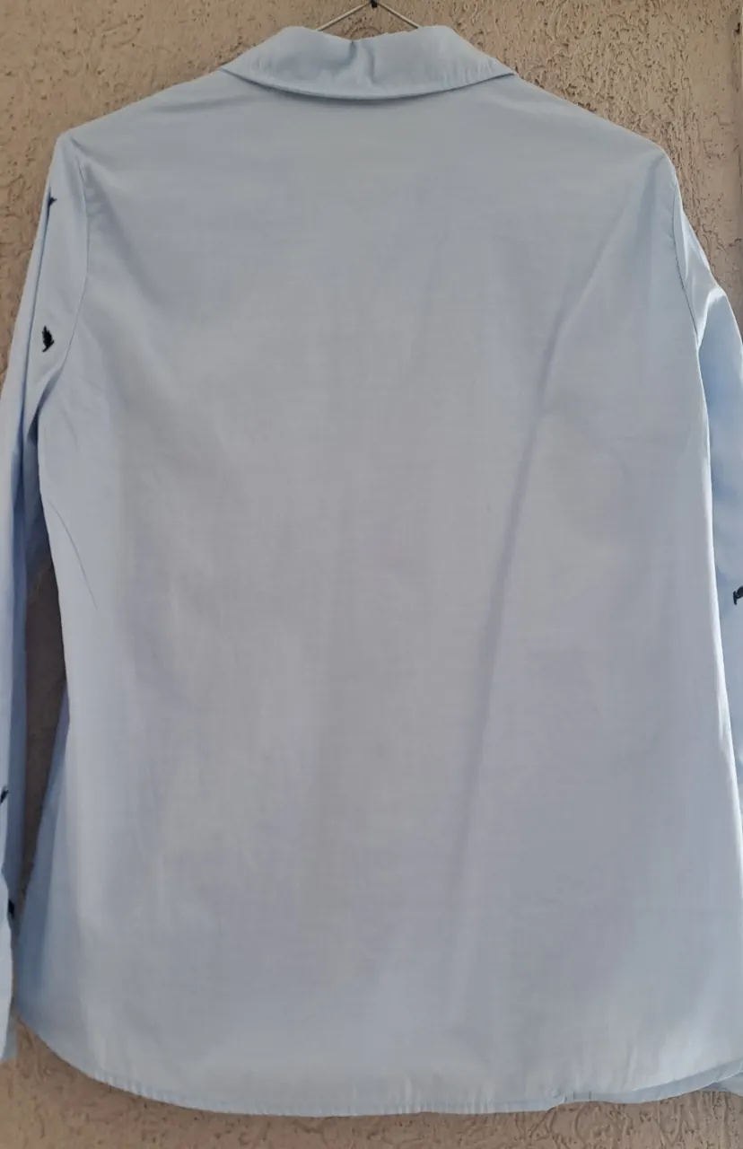 Camisa No sé. - imagen 4