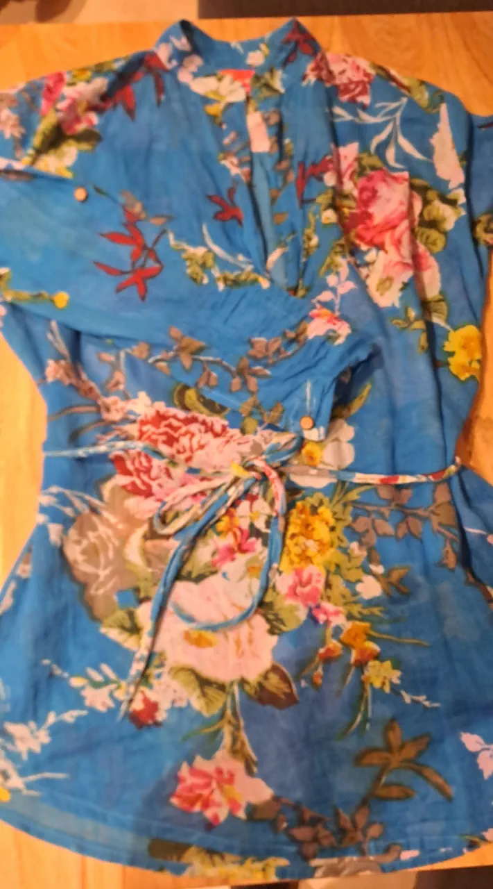 Blusa La mercerie - imagen 5