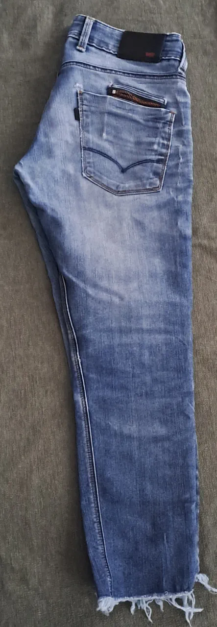 Jean Levi's · Talle EU 38