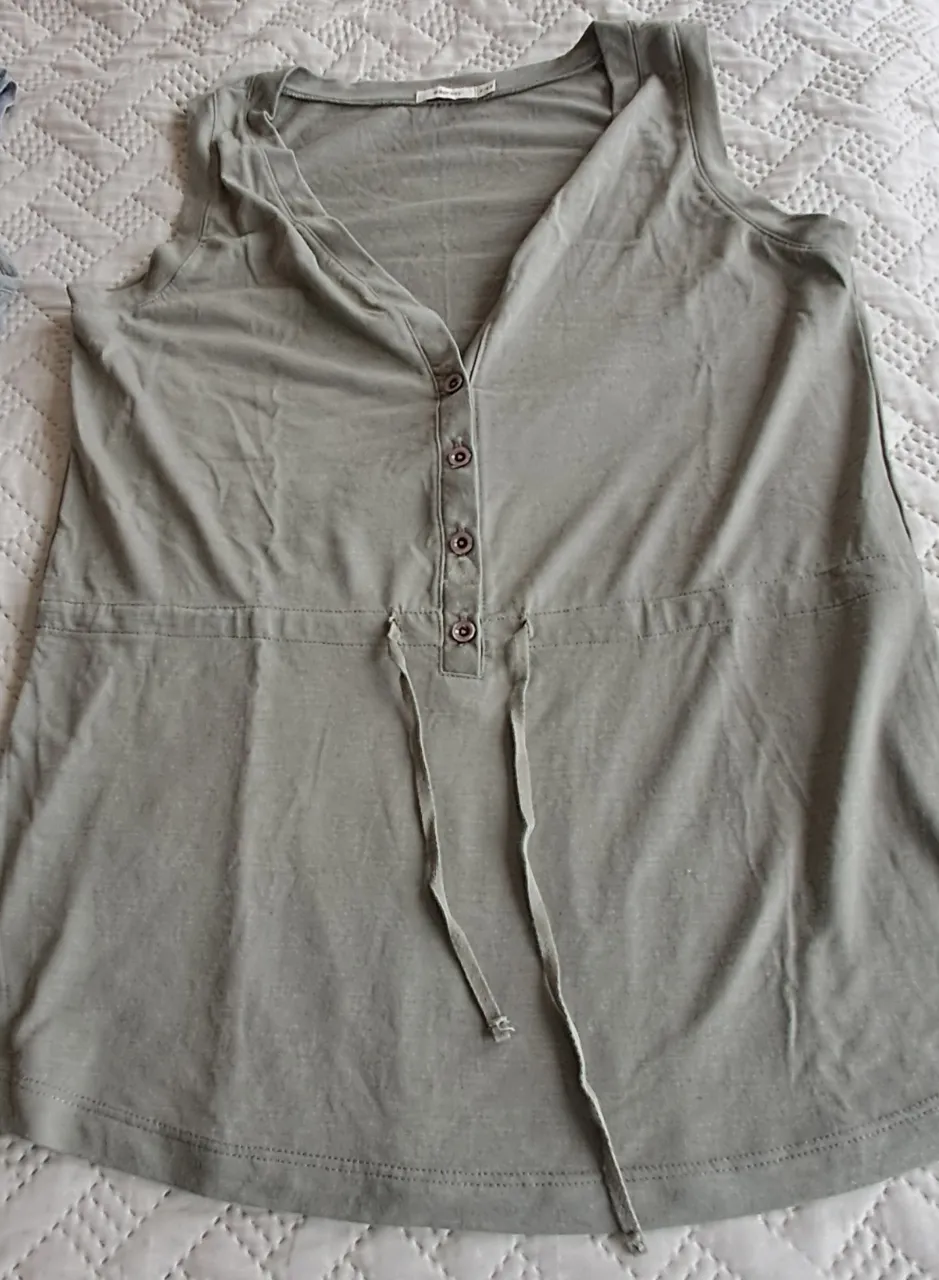 Musculosa EXS - imagen 1
