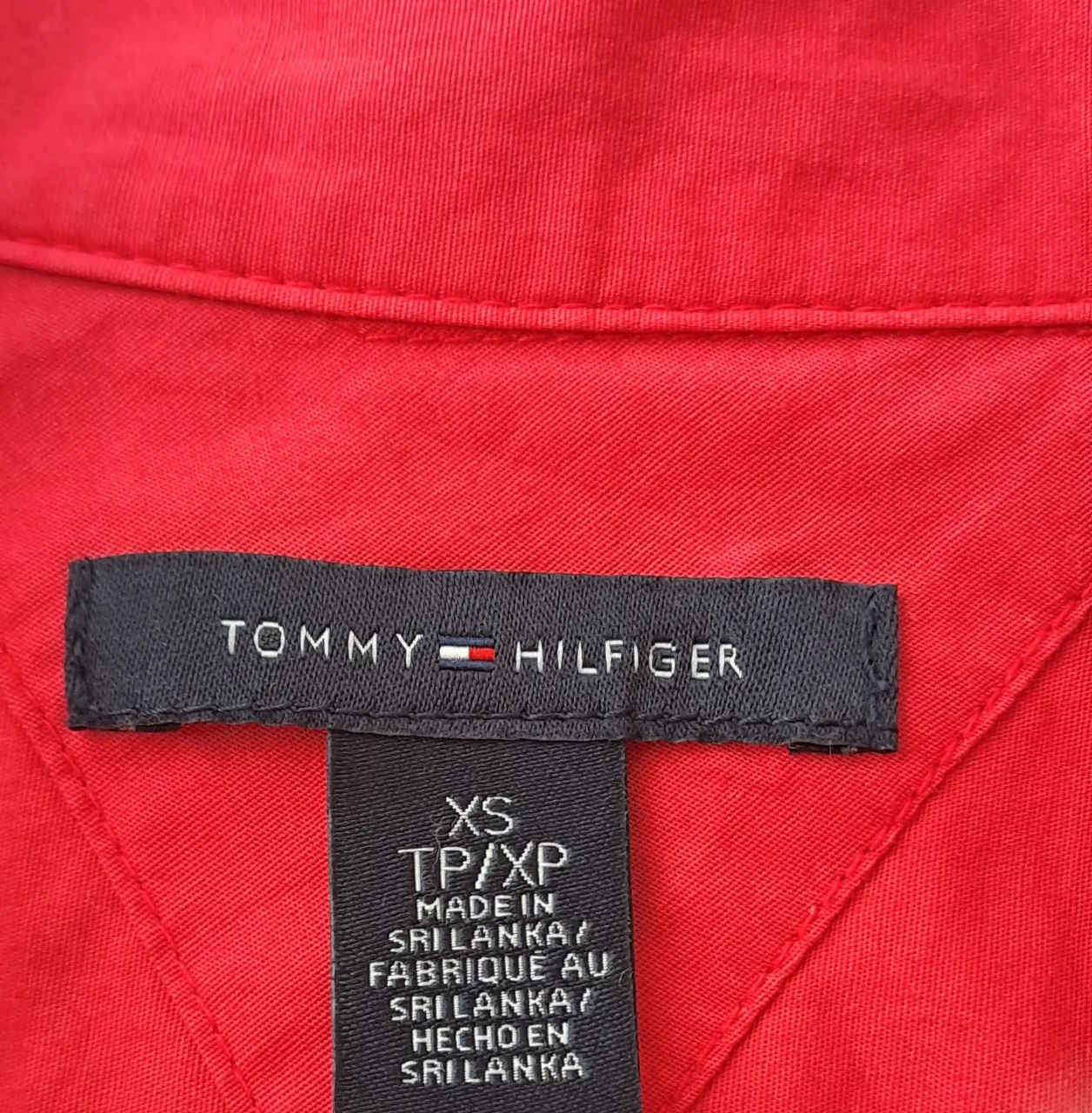 Vestido Tommy Hilfiger - imagen 6