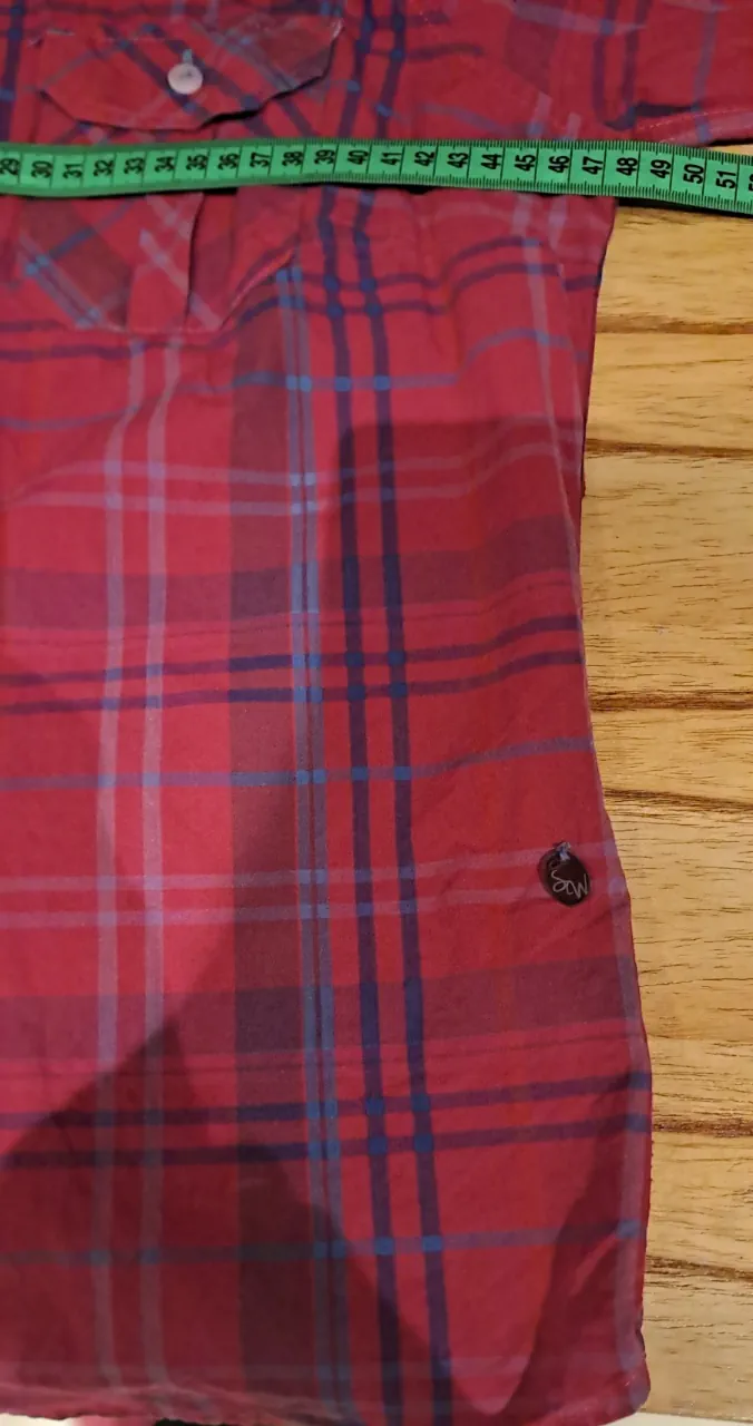 Camisa Stone - imagen 8