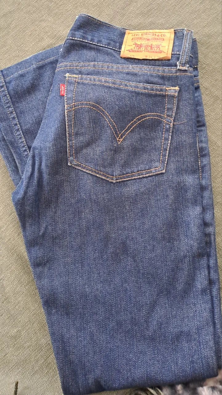 Jean Levi's - imagen 4