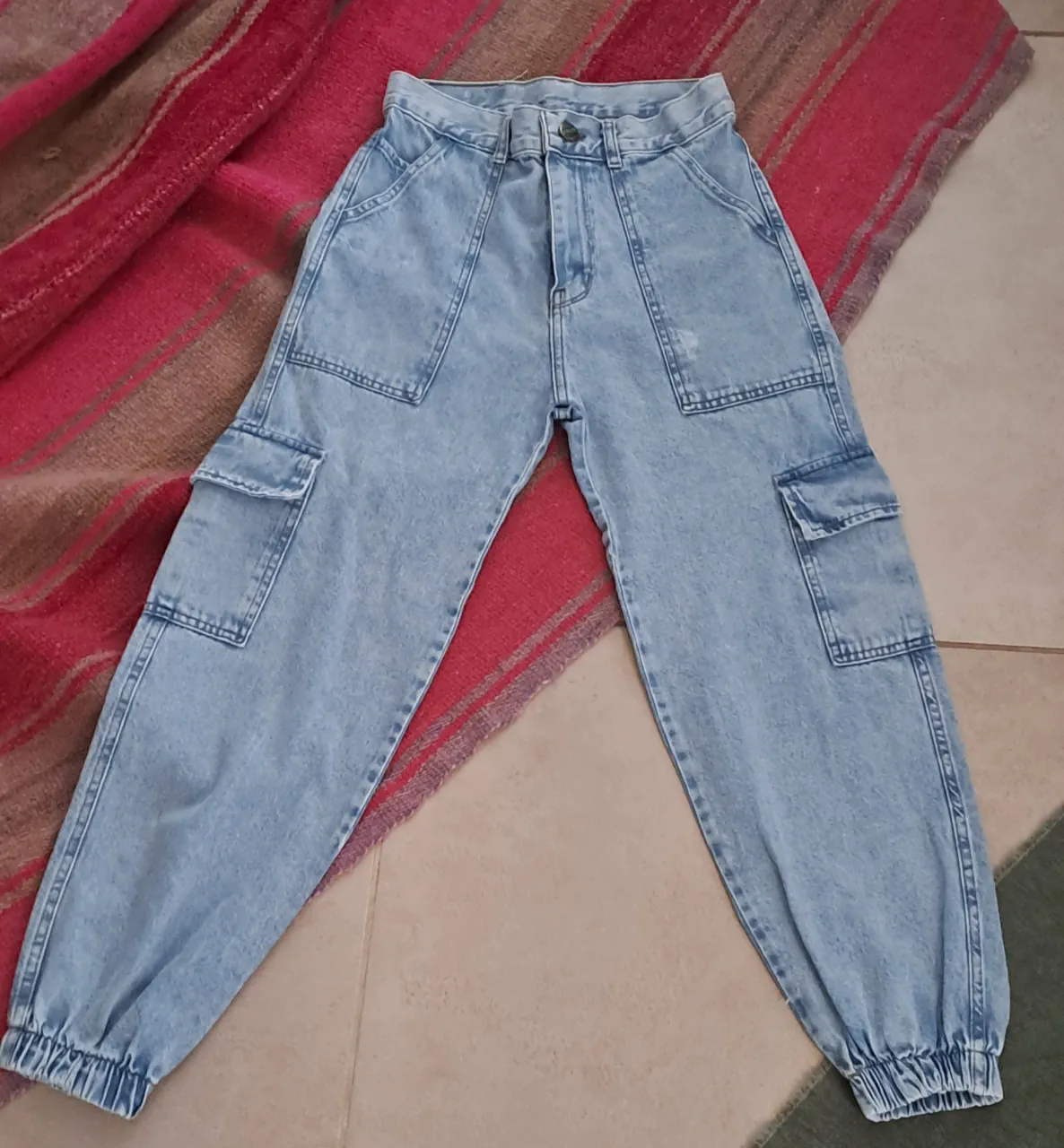 H-reina · Talle US 36
