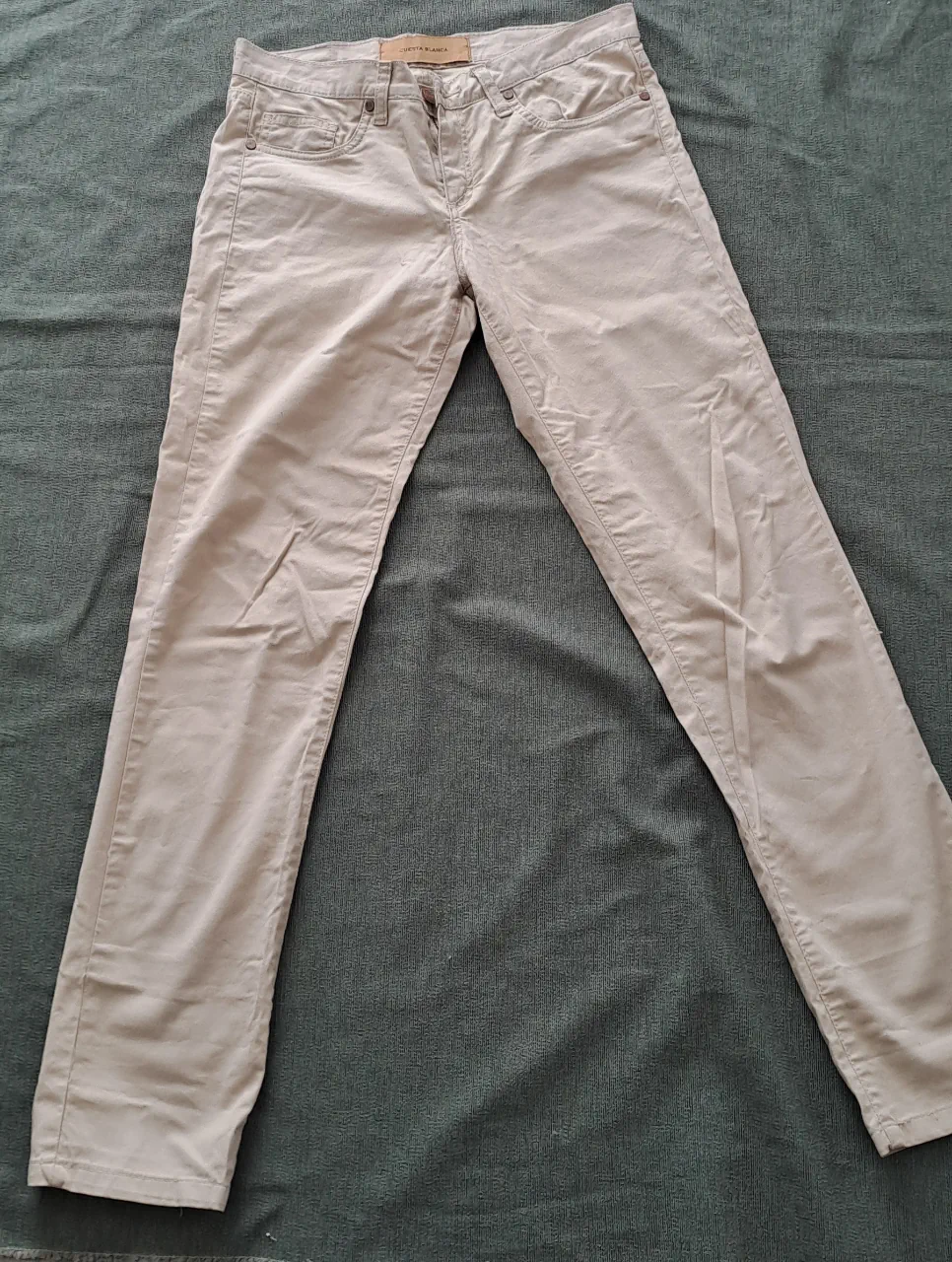Pantalón Cuesta Blanca - imagen 1