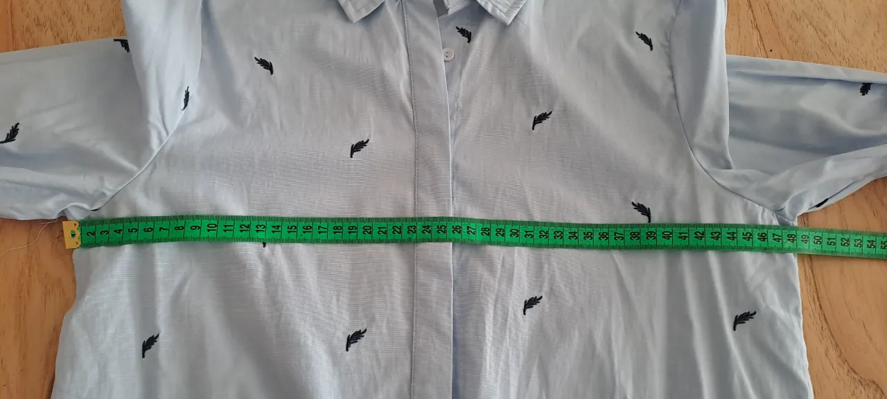 Camisa No sé. - imagen 8