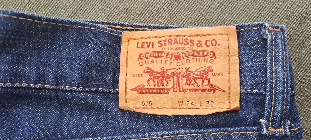 Jean Levi's - imagen 5