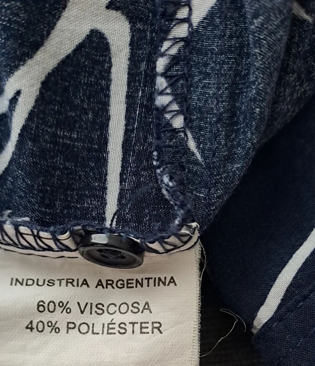 Camisa CHIC - imagen 5
