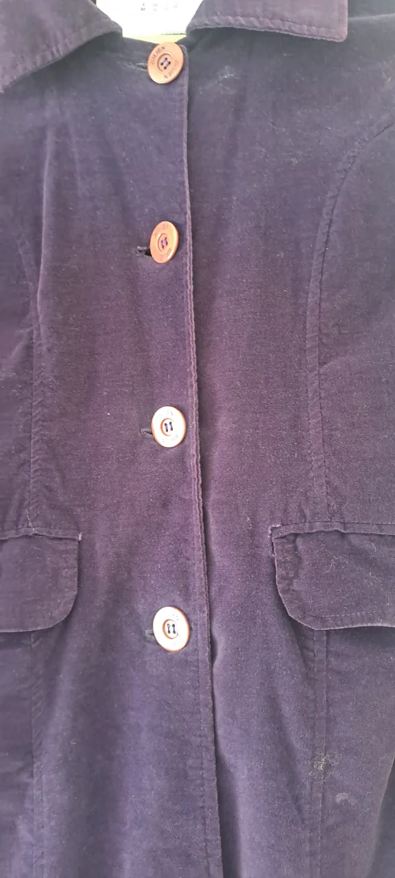 Blazer Julien · Talle S