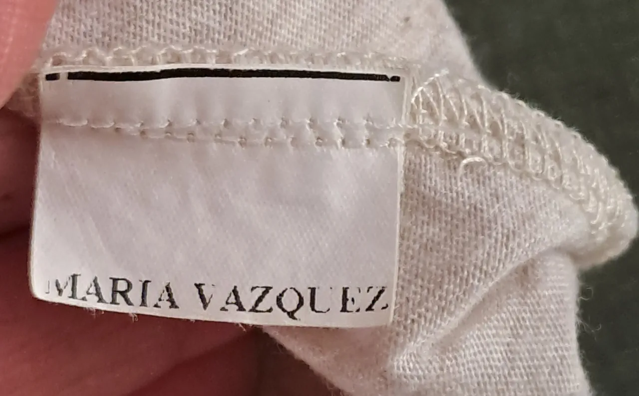 Cardigan Maria Vazquez - imagen 2