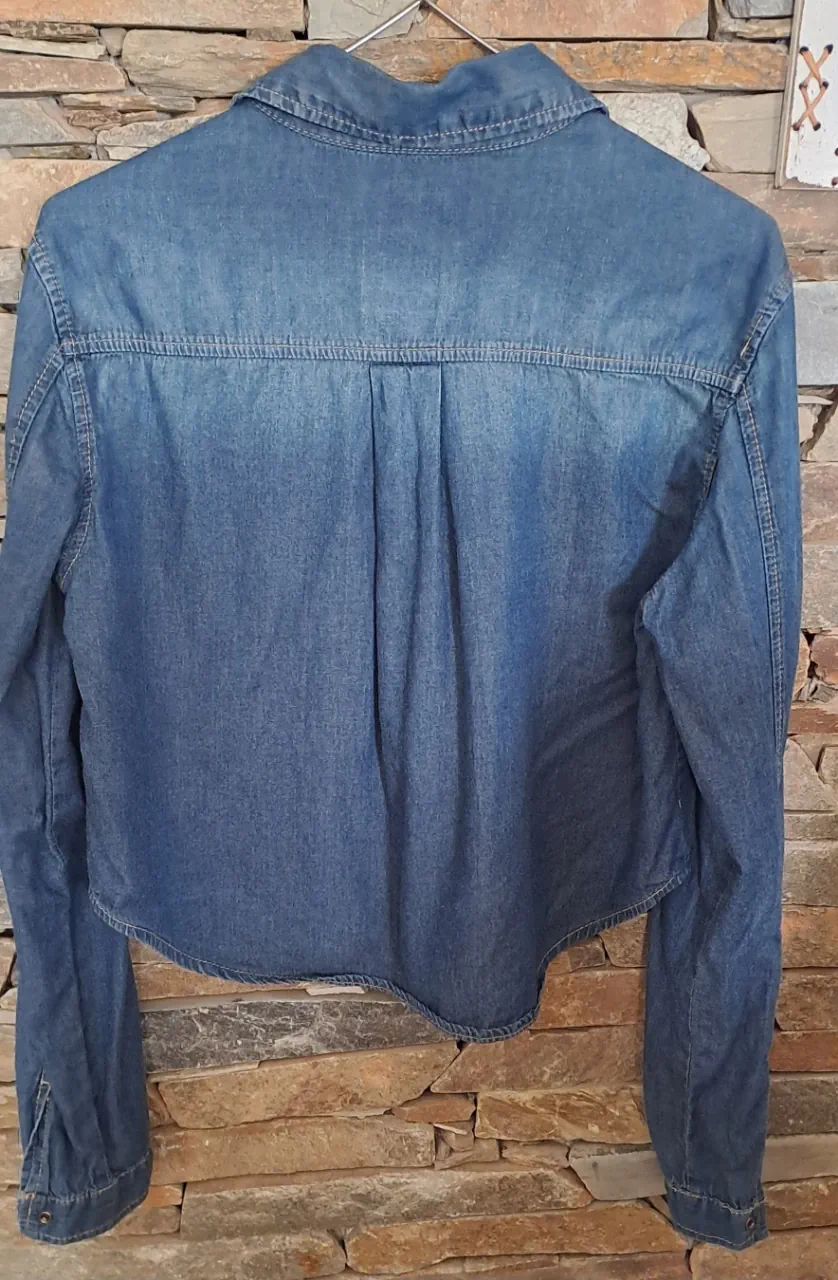 Camisa Sweet rock - imagen 3