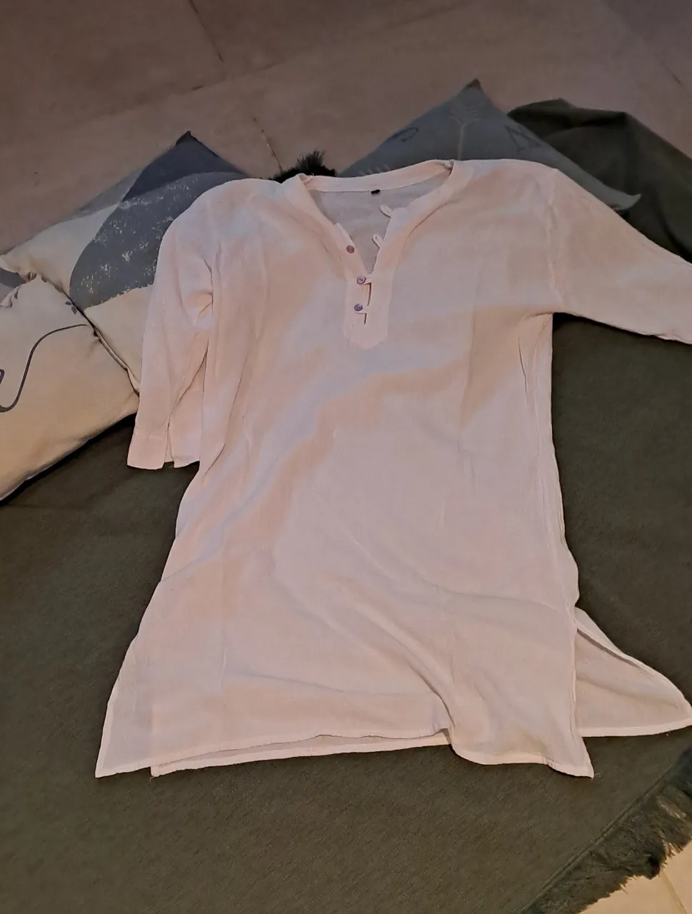 Blusa No sé. - imagen 1
