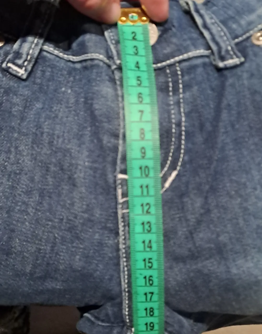 Jean Vov jeans - imagen 8
