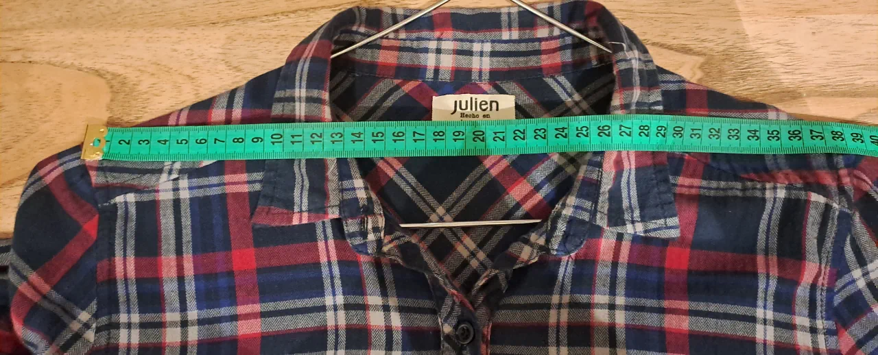 Camisa Julien - imagen 5