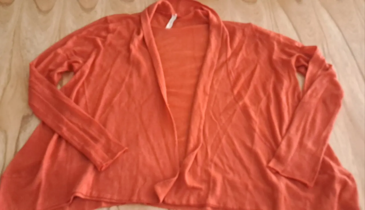 Cardigan Le Utthe - imagen 1