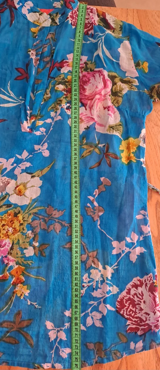 Blusa La mercerie - imagen 8