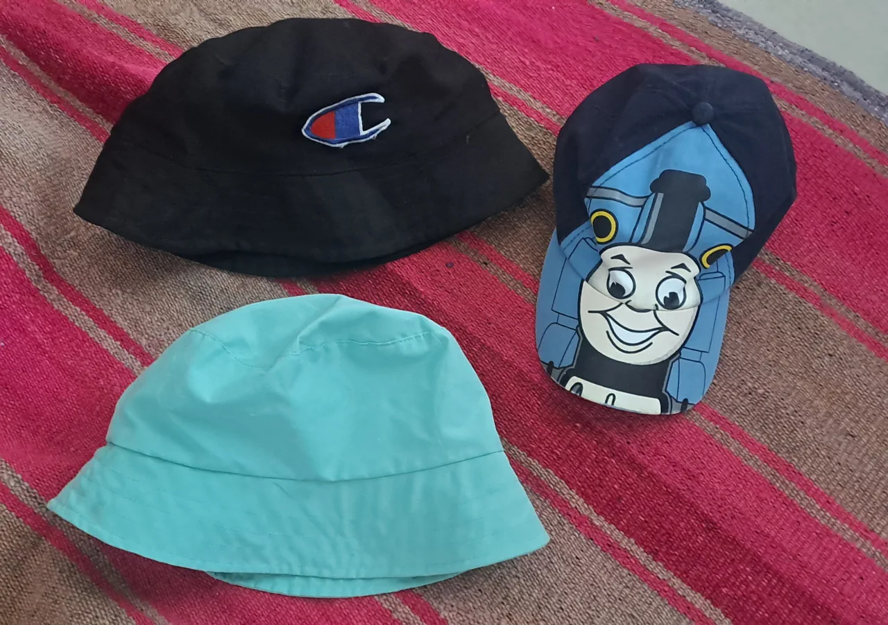 Ropa deportiva Disney - imagen 1