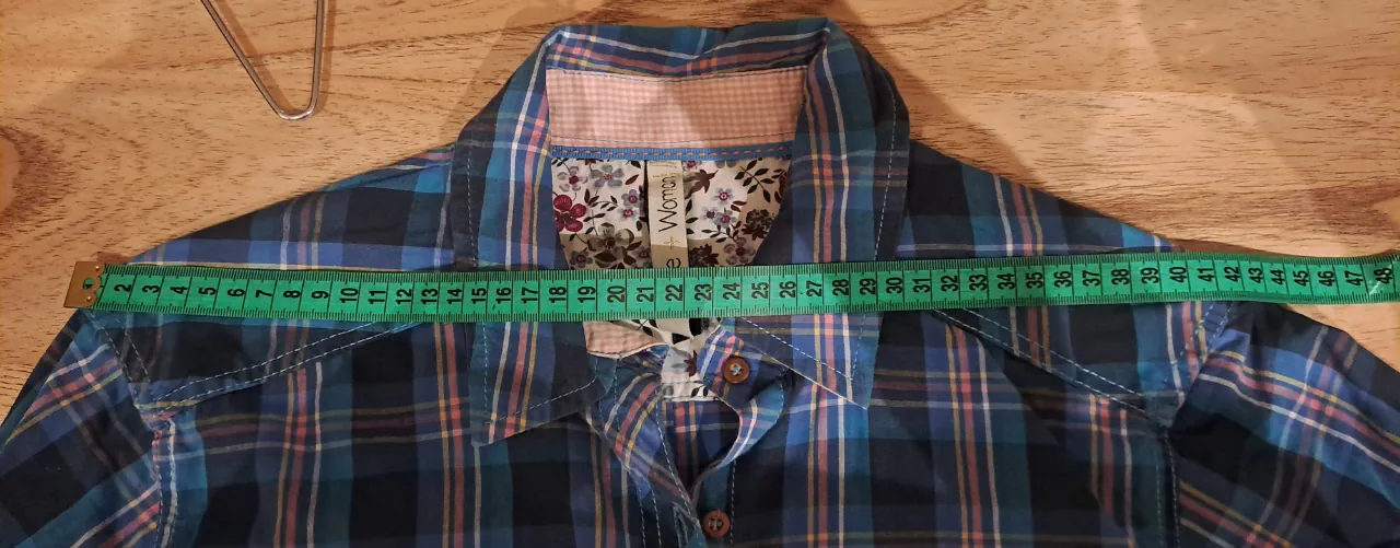 Camisa Stones +woman - imagen 9