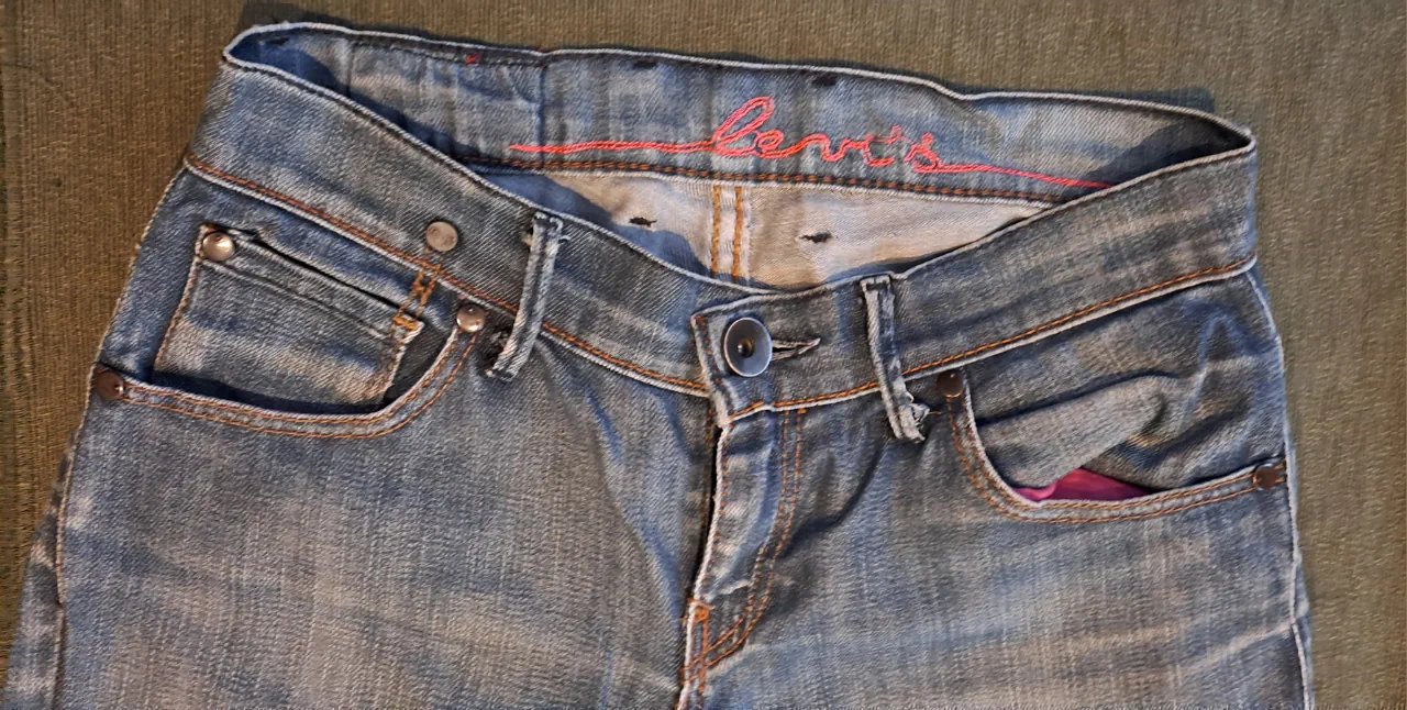 Jean Levi's - imagen 2