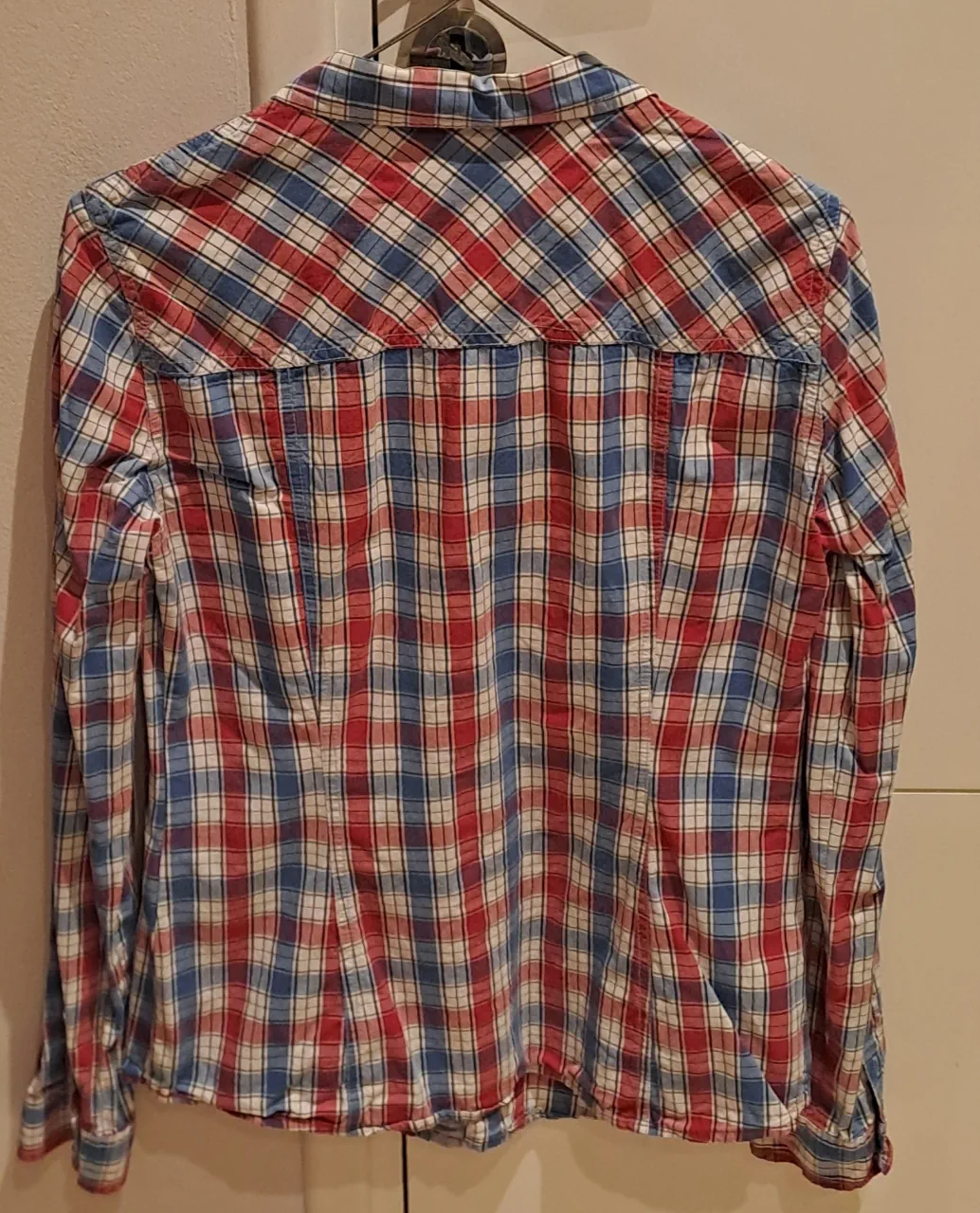 Camisa Zara - imagen 5