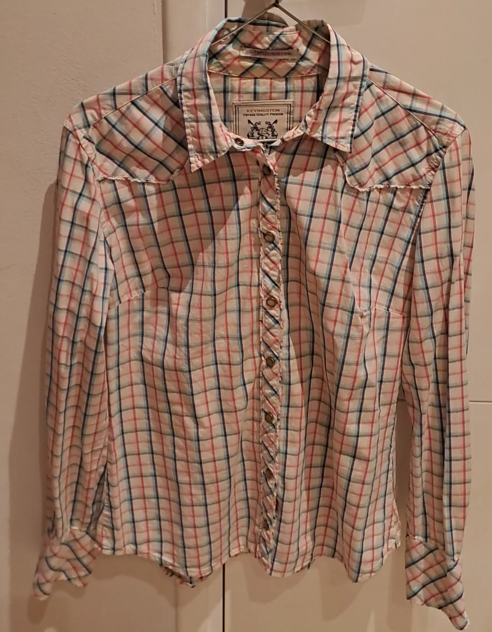Camisa Kevingston - imagen 6