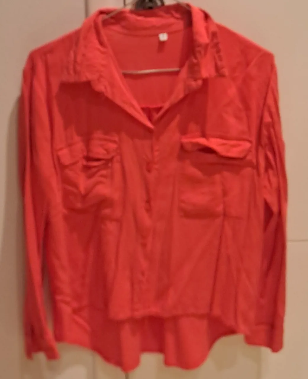 Camisa No tiene. · Talle 2