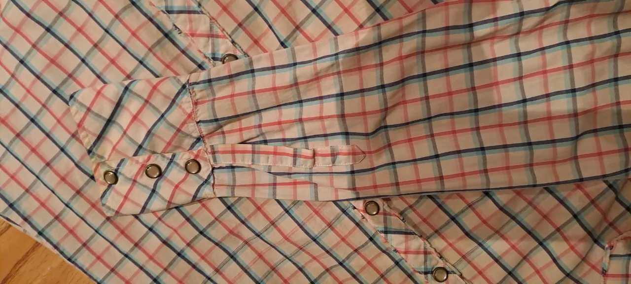 Camisa Kevingston - imagen 4