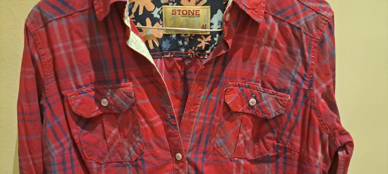Camisa Stone - imagen 2