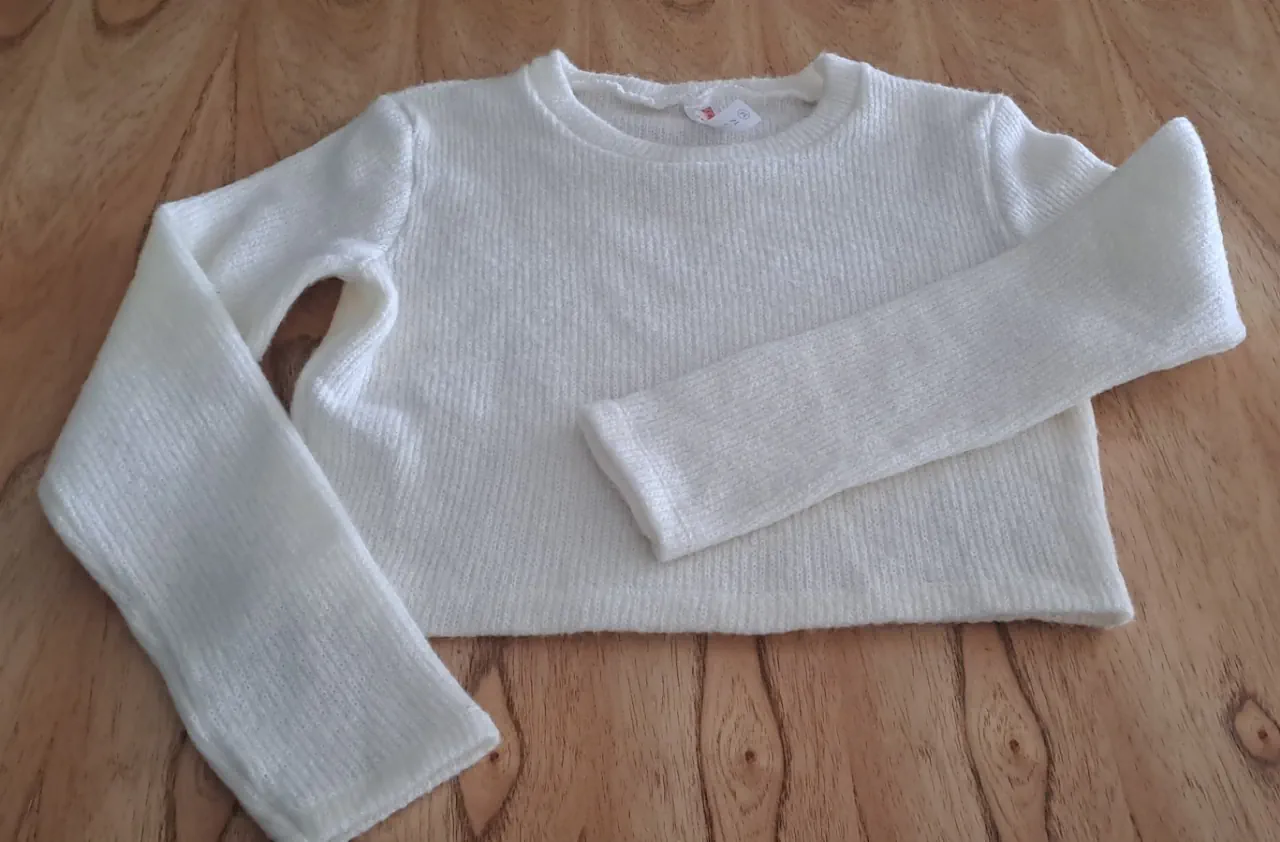 Sweater Filum - imagen 1
