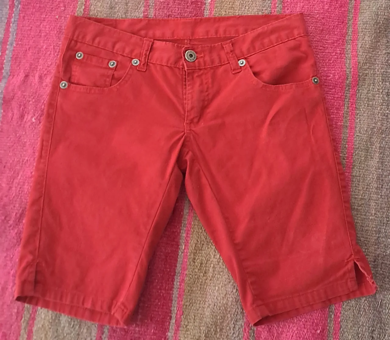 Short Te lo juro · Talle XS