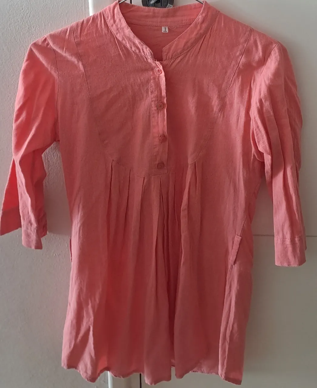 Blusa Sin marca - imagen 1