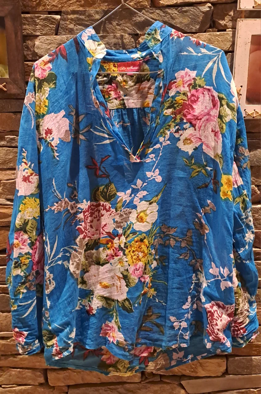Blusa La mercerie - imagen 6