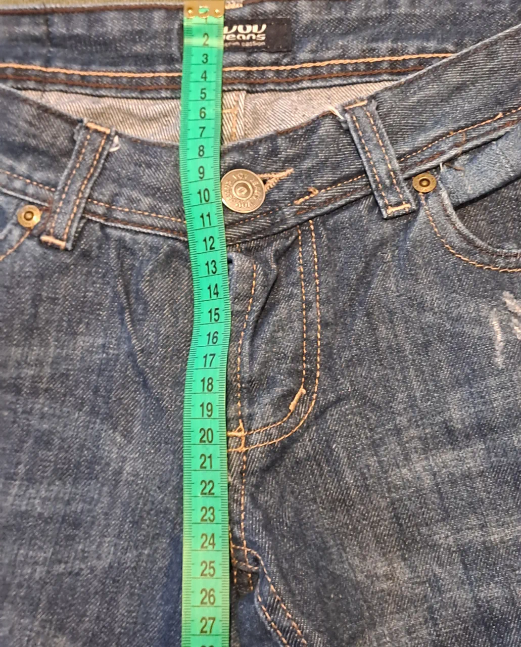 Jean Vov jeans - imagen 10