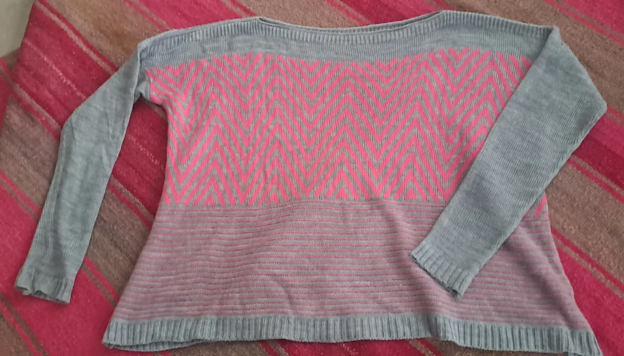 Sweater No sé. - imagen 1