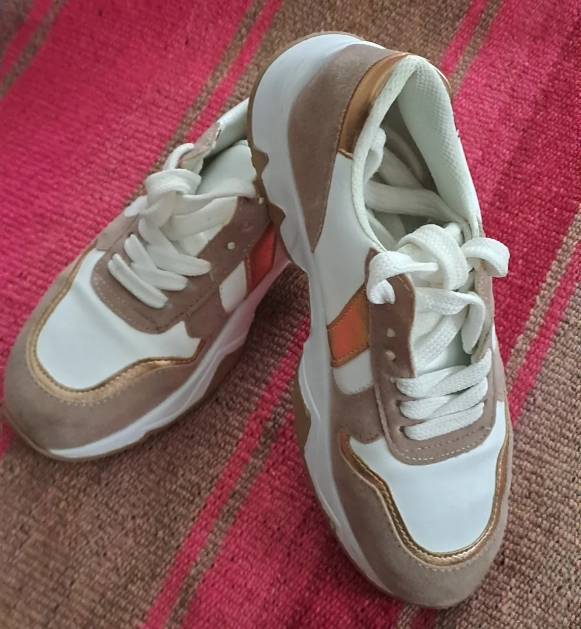 Zapatillas Vetta - imagen 1