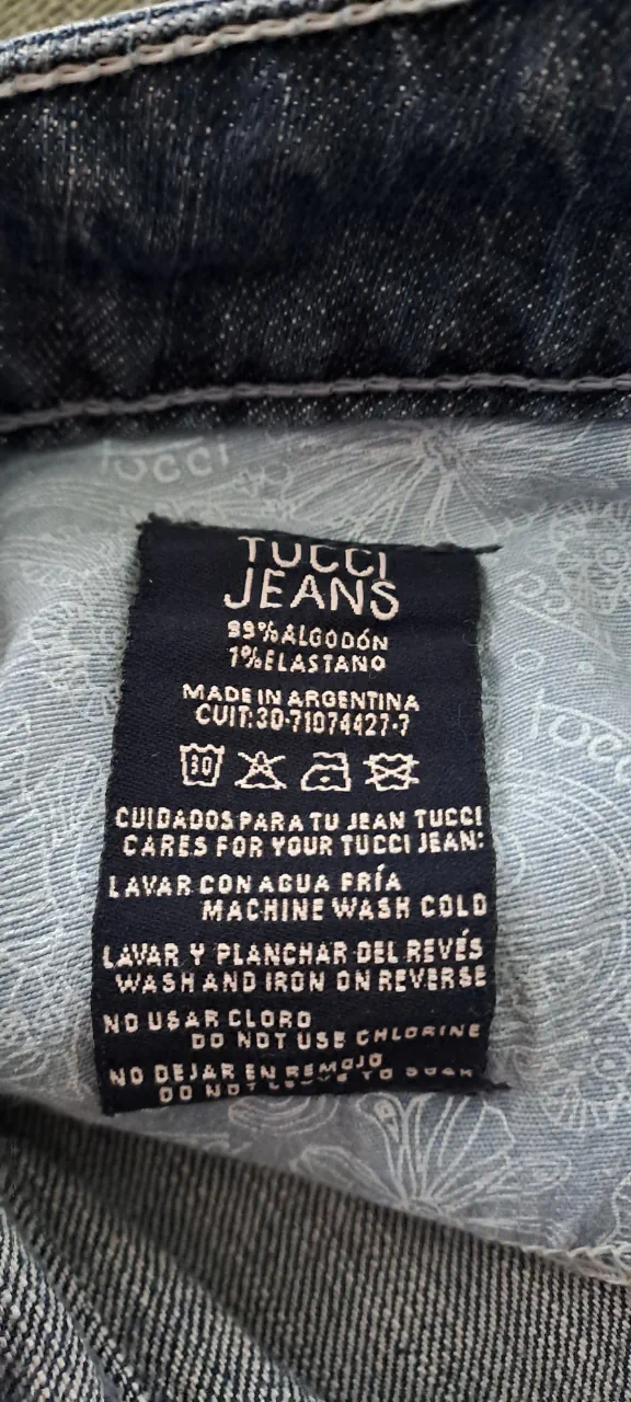 Jean Tucci - imagen 3