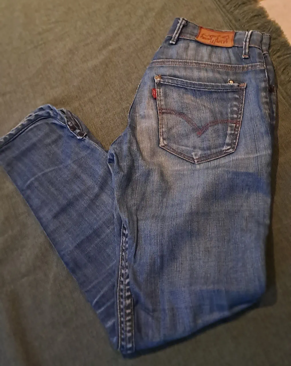 Jean Levi's - imagen 5